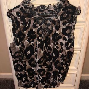 Dressy blouse